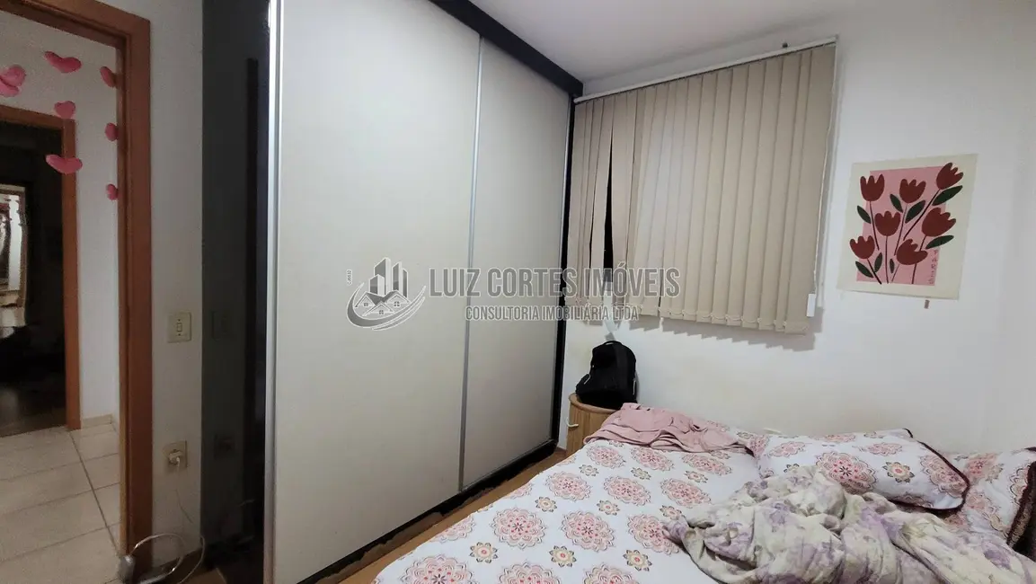 Apartamento com 2 quartos à venda, 48m2 em Shopping Park, Uberlandia - MG - imagem 5 Foto 5 de Apartamento com 2 quartos à venda, 48m2 em Shopping Park, Uberlandia - MG