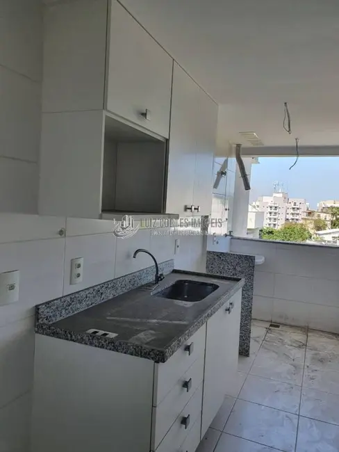 Foto 4 de Apartamento com 3 quartos à venda e para alugar, 78m2 em Anil, Rio De Janeiro - RJ