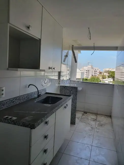 Foto 3 de Apartamento com 3 quartos à venda e para alugar, 78m2 em Anil, Rio De Janeiro - RJ
