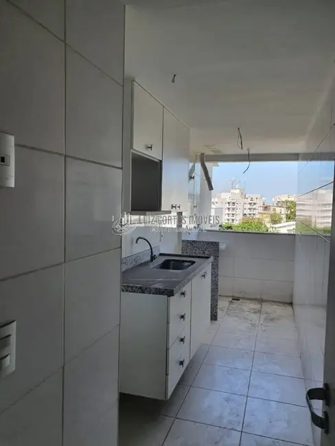 Foto 2 de Apartamento com 3 quartos à venda e para alugar, 78m2 em Anil, Rio De Janeiro - RJ