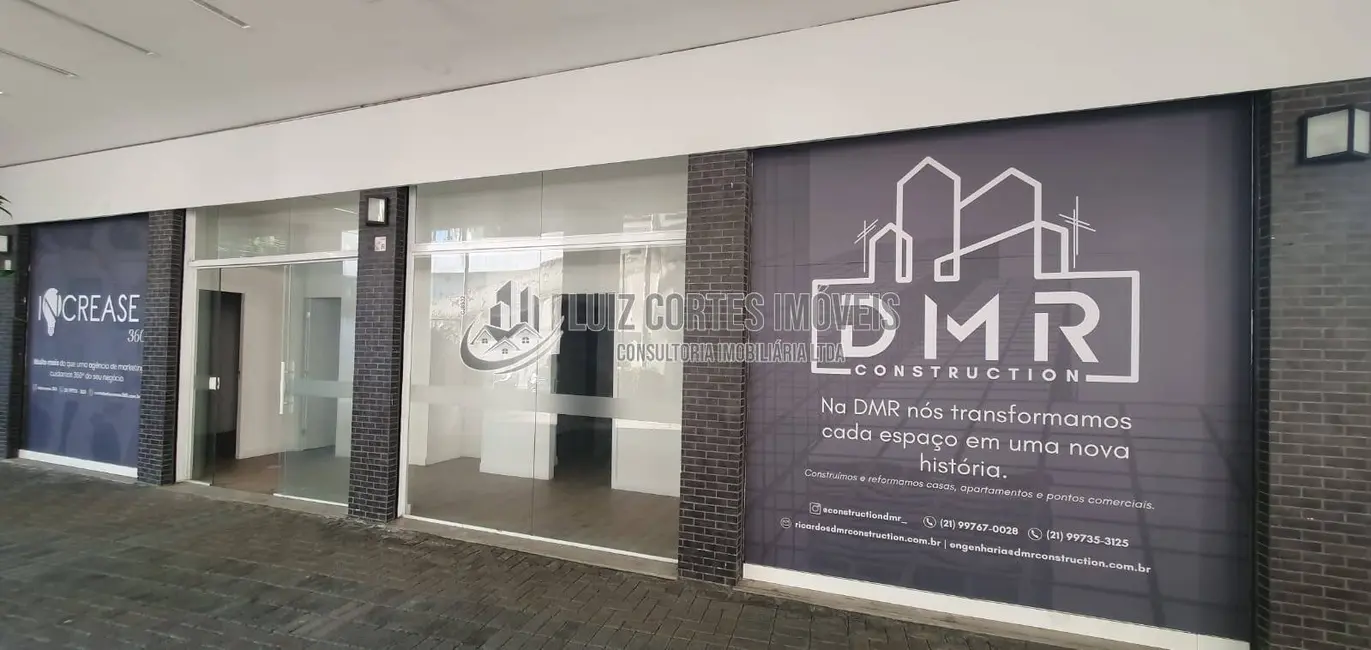 Foto 1 de Loja à venda e para alugar, 102m2 em Freguesia (Jacarepaguá), Rio De Janeiro - RJ