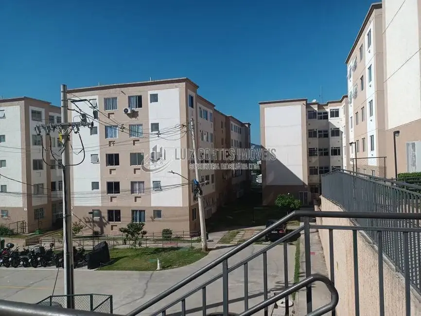 Foto 6 de Apartamento com 2 quartos à venda, 40m2 em Pechincha, Rio De Janeiro - RJ