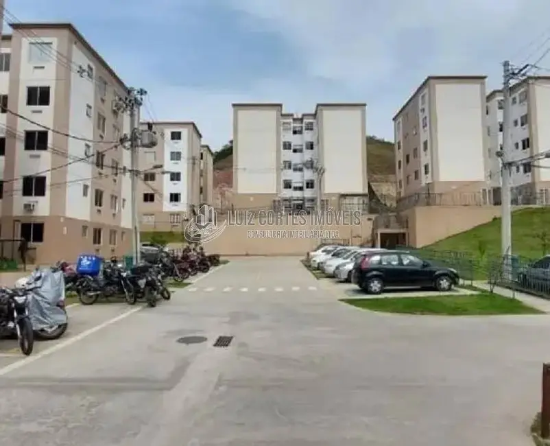 Foto 4 de Apartamento com 2 quartos à venda, 40m2 em Pechincha, Rio De Janeiro - RJ