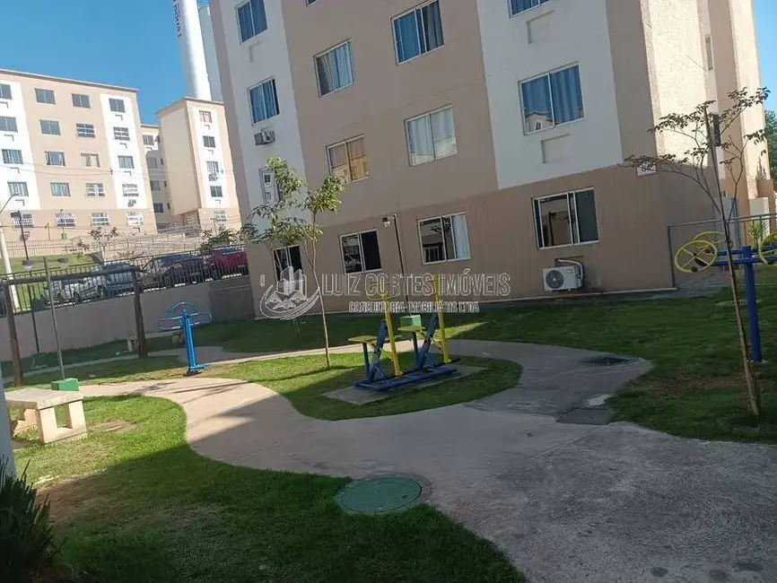 Foto 2 de Apartamento com 2 quartos à venda, 40m2 em Pechincha, Rio De Janeiro - RJ