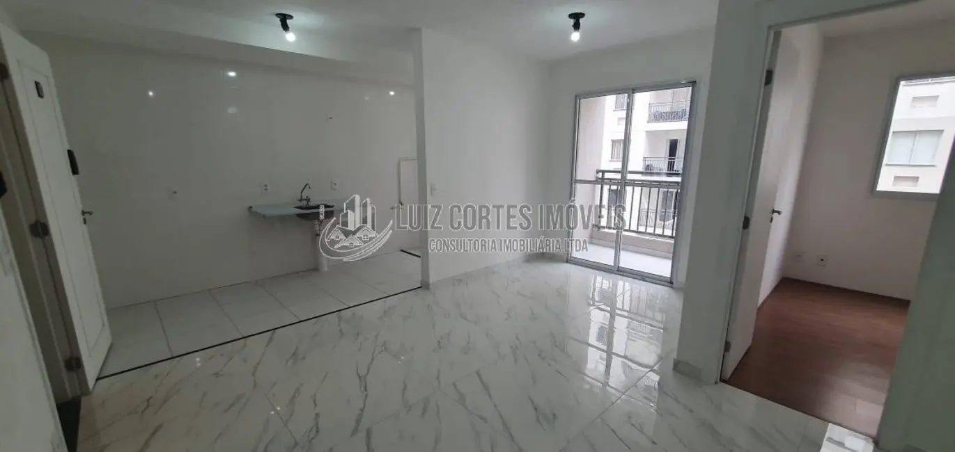 Foto 3 de Apartamento com 2 quartos à venda, 44m2 em Anil, Rio De Janeiro - RJ