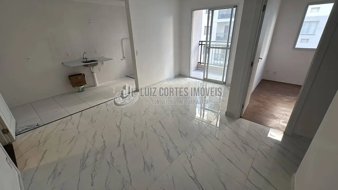 Foto 2 de Apartamento com 2 quartos à venda, 44m2 em Anil, Rio De Janeiro - RJ