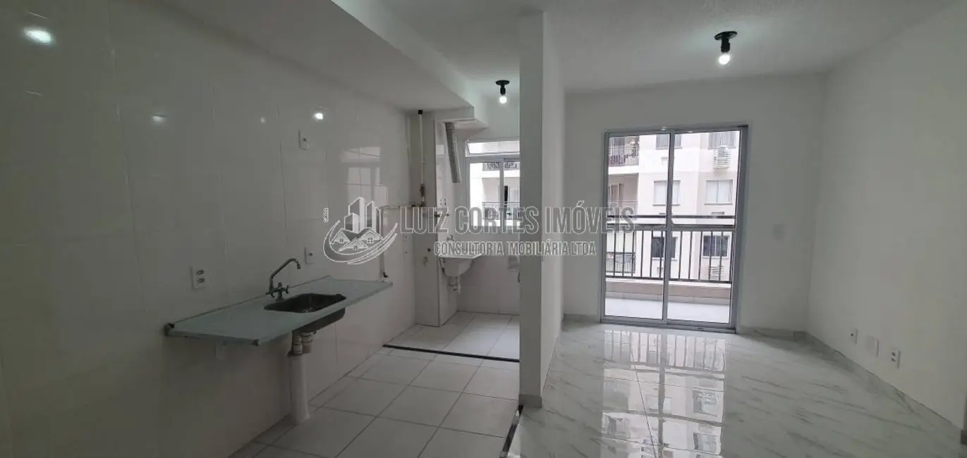 Foto 4 de Apartamento com 2 quartos à venda, 44m2 em Anil, Rio De Janeiro - RJ