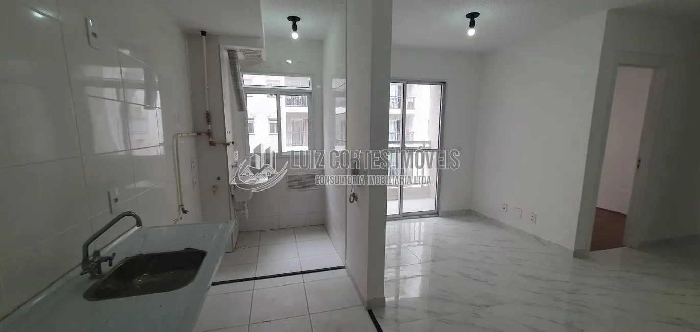 Foto 5 de Apartamento com 2 quartos à venda, 44m2 em Anil, Rio De Janeiro - RJ
