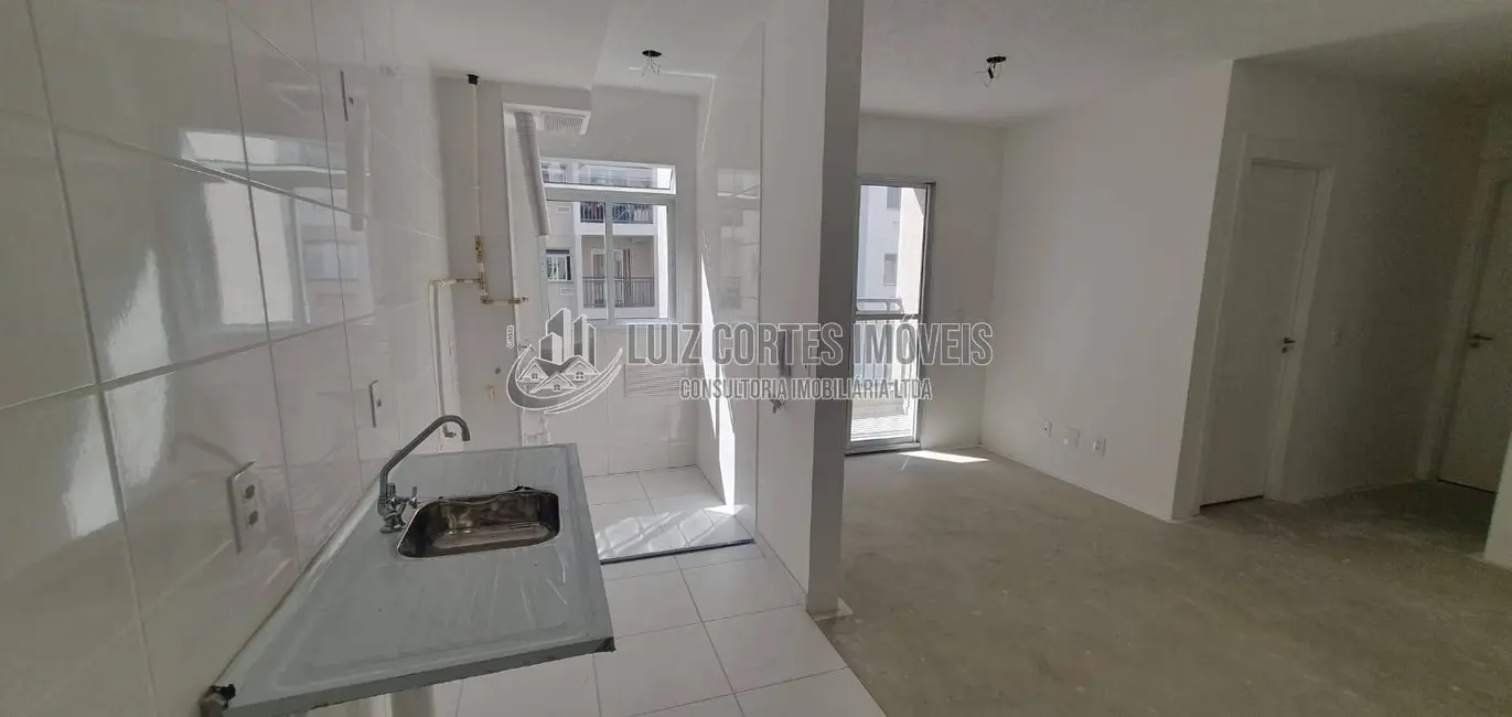 Foto 2 de Apartamento com 2 quartos à venda, 44m2 em Anil, Rio De Janeiro - RJ