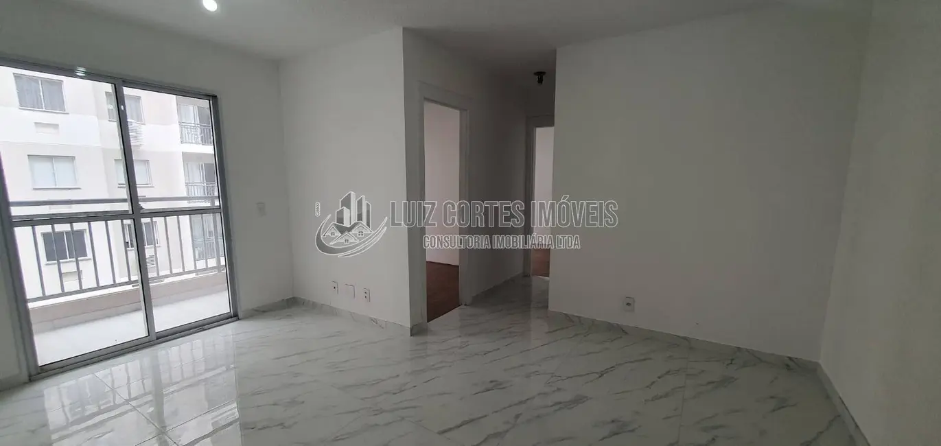 Foto 8 de Apartamento com 2 quartos à venda, 44m2 em Anil, Rio De Janeiro - RJ