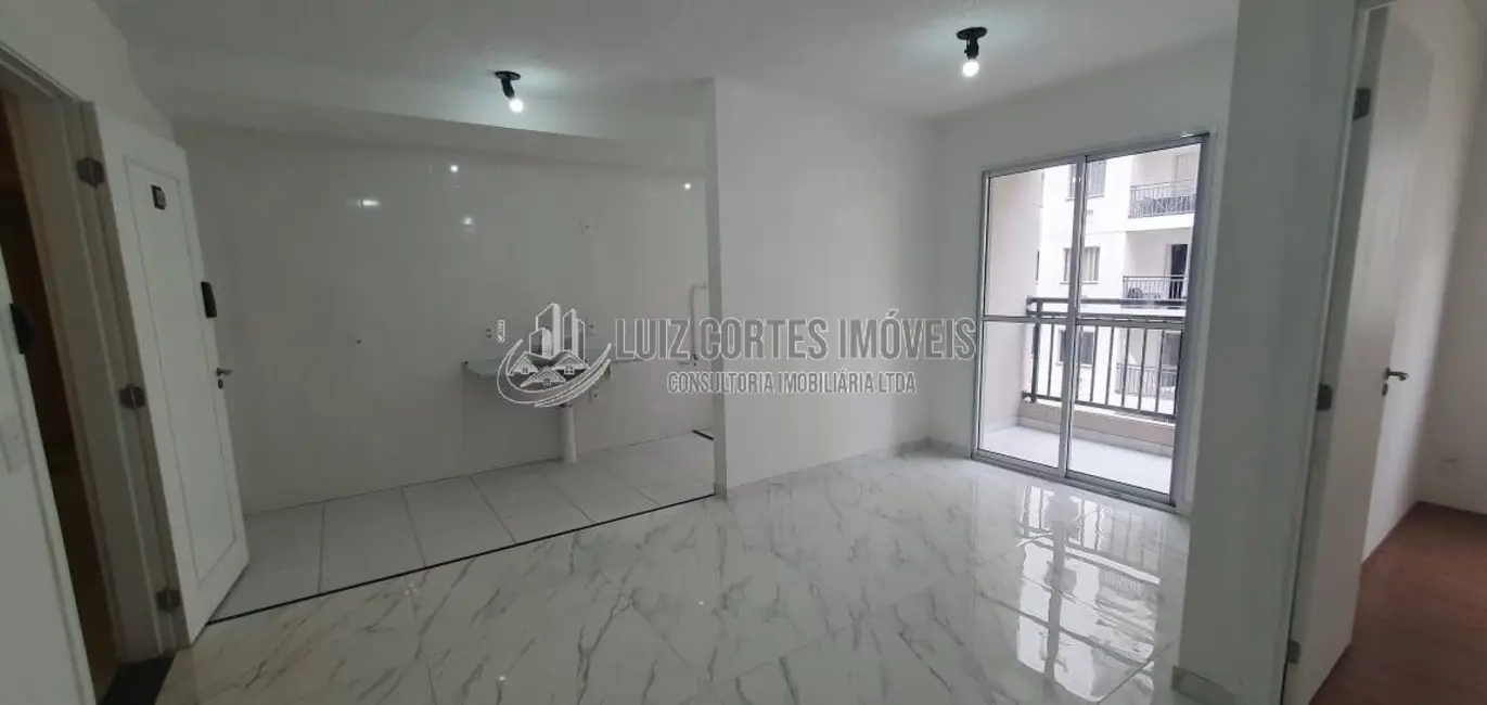 Foto 6 de Apartamento com 2 quartos à venda, 44m2 em Anil, Rio De Janeiro - RJ