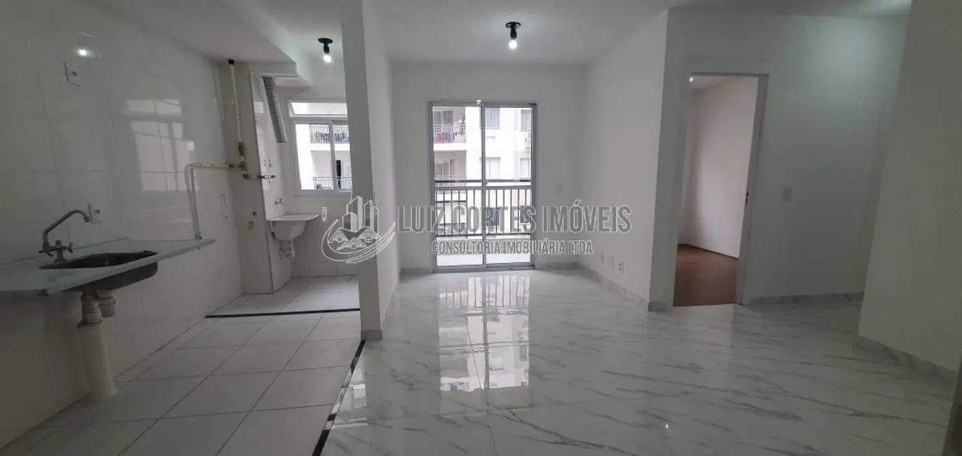 Foto 1 de Apartamento com 2 quartos à venda, 44m2 em Anil, Rio De Janeiro - RJ