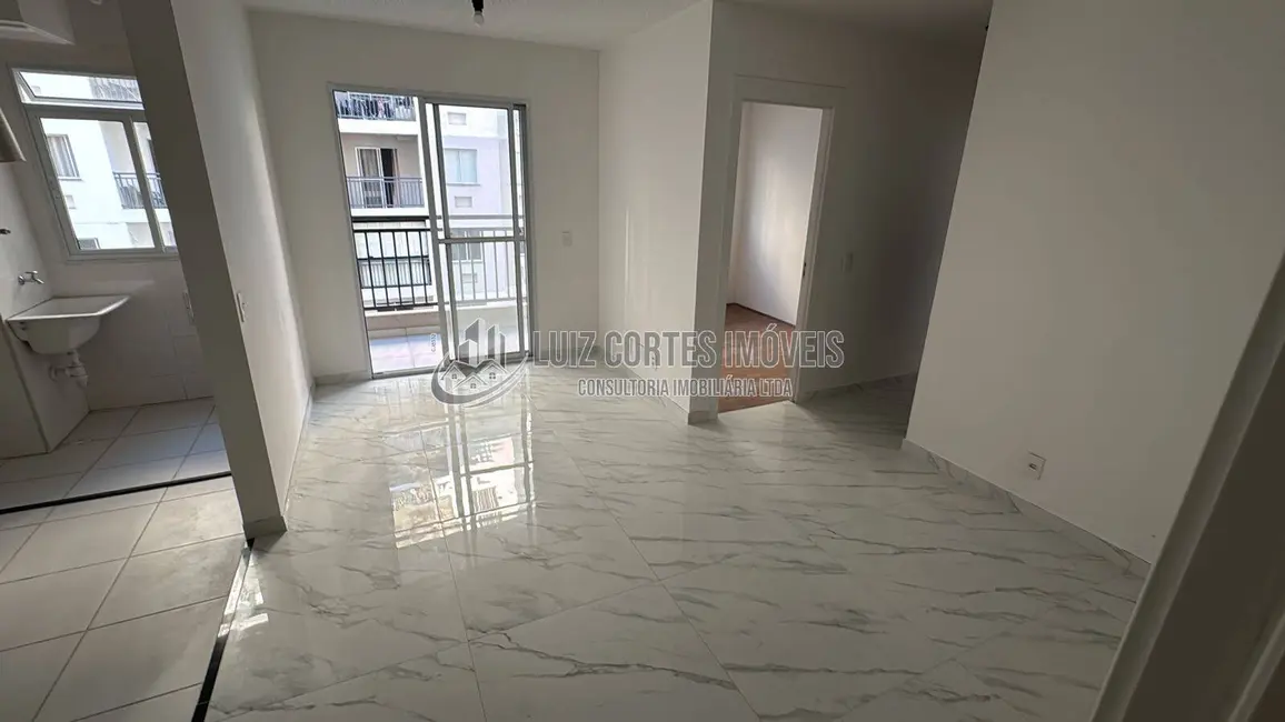 Foto 1 de Apartamento com 2 quartos à venda, 44m2 em Anil, Rio De Janeiro - RJ
