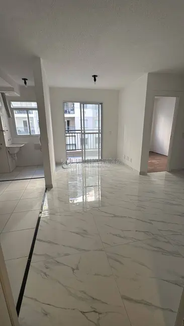 Foto 8 de Apartamento com 2 quartos à venda, 44m2 em Anil, Rio De Janeiro - RJ