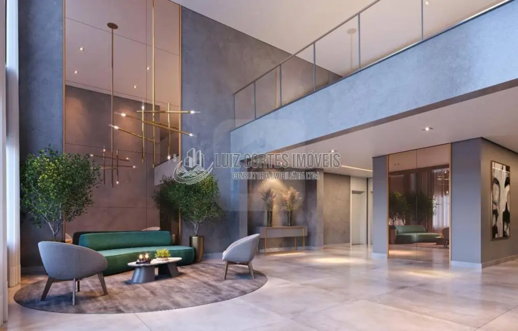 Apartamento com 3 quartos à venda, 115m2 em Gávea, Uberlandia - MG - imagem 5 Foto 5 de Apartamento com 3 quartos à venda, 115m2 em Gávea, Uberlandia - MG