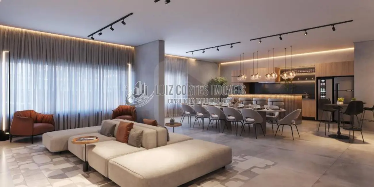 Apartamento com 3 quartos à venda, 115m2 em Gávea, Uberlandia - MG - imagem 7 Foto 7 de Apartamento com 3 quartos à venda, 115m2 em Gávea, Uberlandia - MG