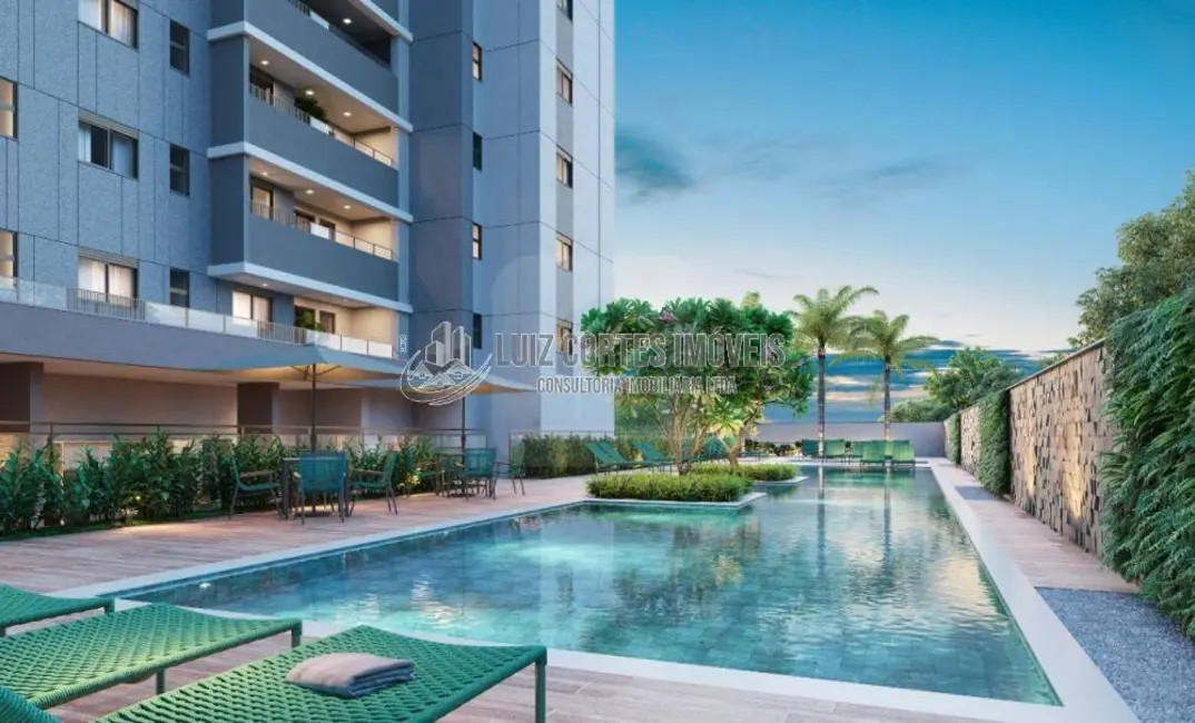Apartamento com 3 quartos à venda, 115m2 em Gávea, Uberlandia - MG - imagem 3 Foto 3 de Apartamento com 3 quartos à venda, 115m2 em Gávea, Uberlandia - MG