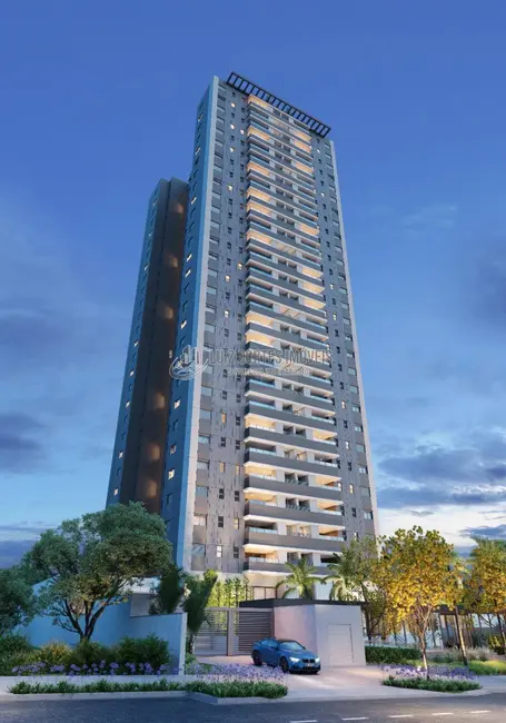 Apartamento com 3 quartos à venda, 115m2 em Gávea, Uberlandia - MG - imagem 4 Foto 4 de Apartamento com 3 quartos à venda, 115m2 em Gávea, Uberlandia - MG