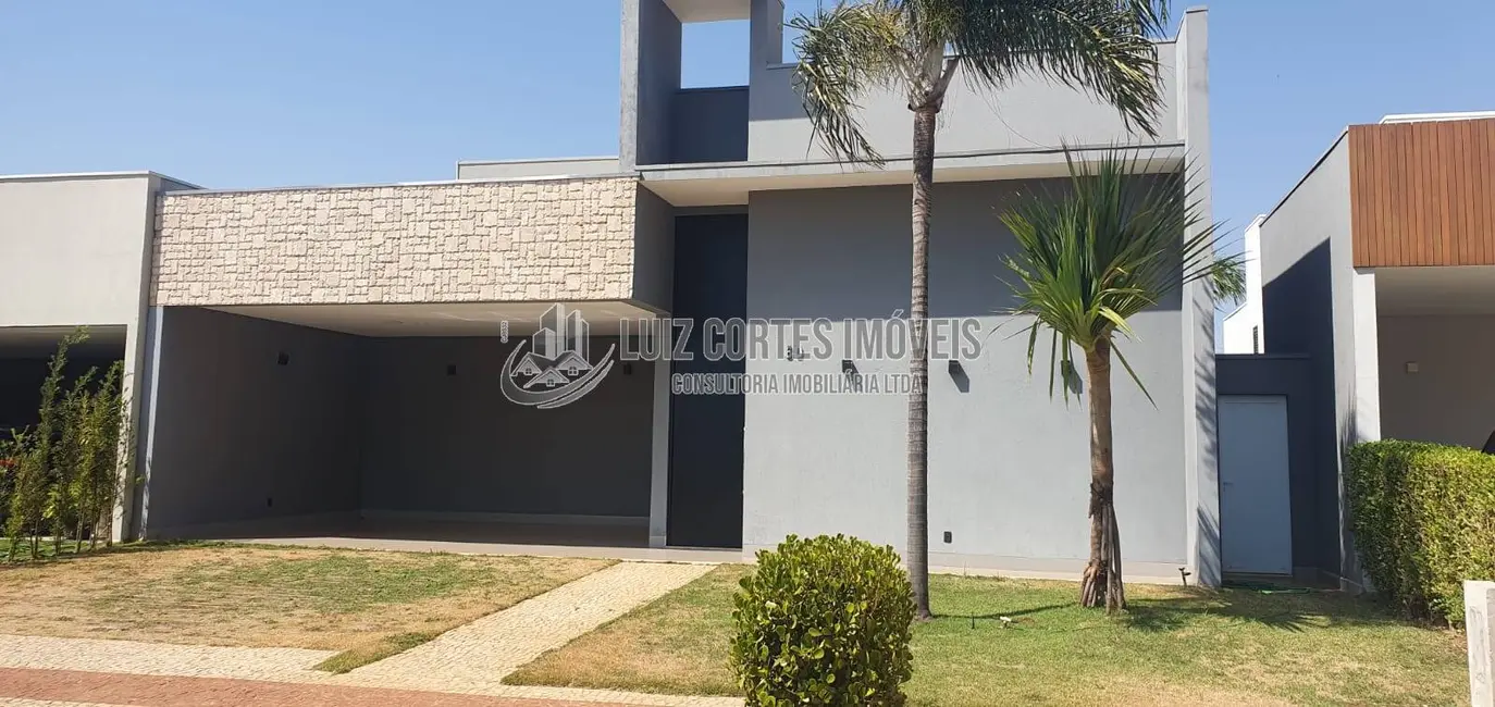 Foto 1 de Casa com 3 quartos à venda, 411m2 em Jardim Sul, Uberlandia - MG