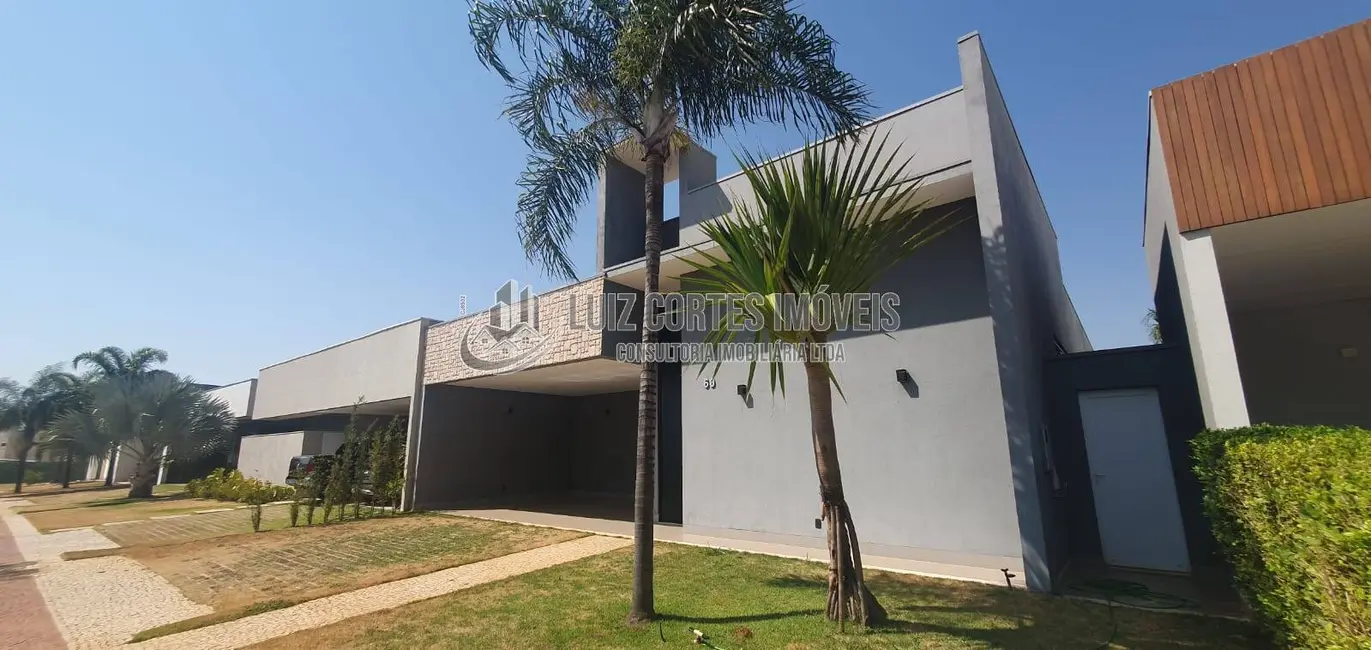 Foto 2 de Casa com 3 quartos à venda, 411m2 em Jardim Sul, Uberlandia - MG