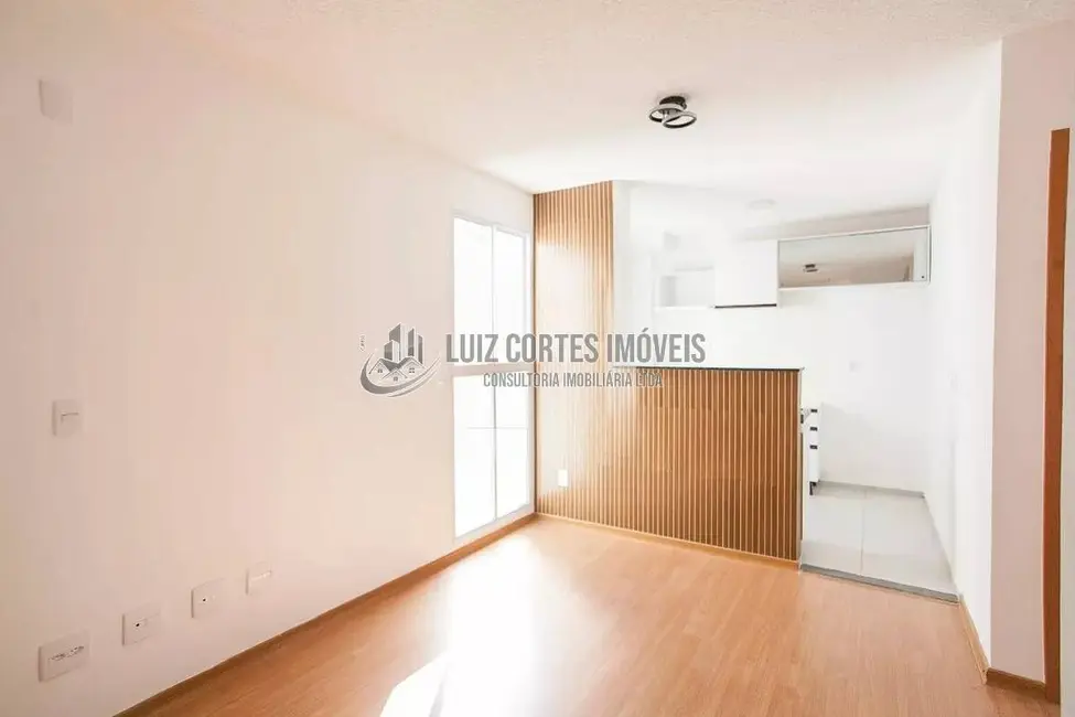 Foto 2 de Apartamento com 2 quartos à venda, 44m2 em Chácaras Tubalina e Quartel, Uberlandia - MG