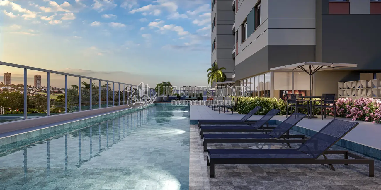 Apartamento com 3 quartos à venda, 135m2 em Lídice, Uberlandia - MG - imagem 4 Foto 4 de Apartamento com 3 quartos à venda, 135m2 em Lídice, Uberlandia - MG