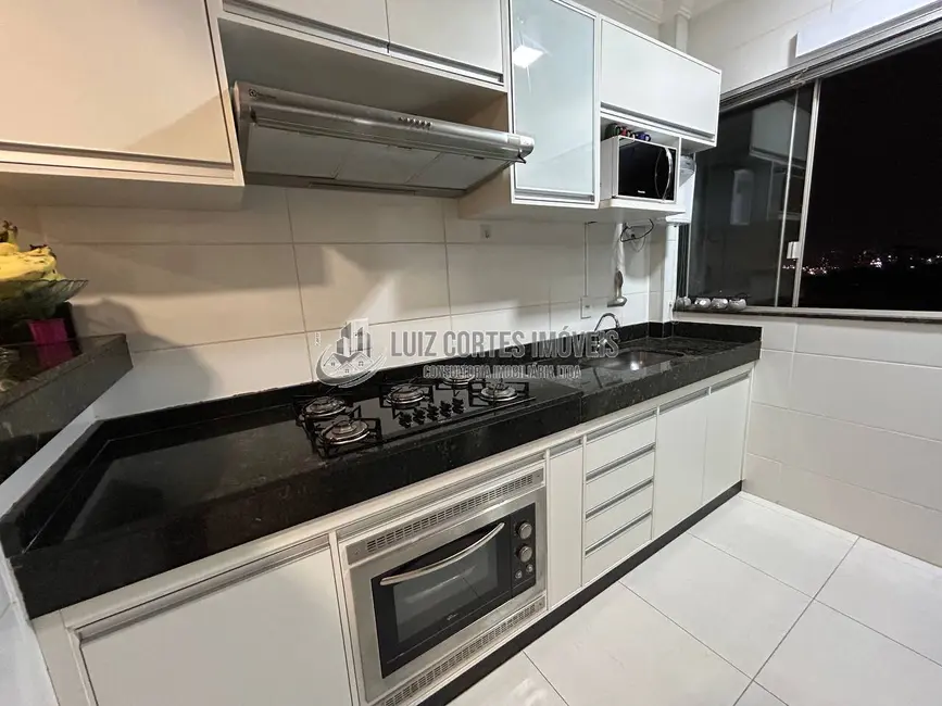 Foto 1 de Apartamento com 2 quartos à venda, 48m2 em Tubalina, Uberlandia - MG