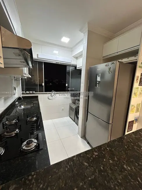 Foto 2 de Apartamento com 2 quartos à venda, 48m2 em Tubalina, Uberlandia - MG