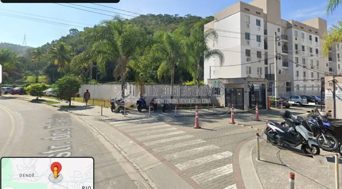 Foto 2 de Apartamento com 2 quartos à venda, 45m2 em Taquara, Rio De Janeiro - RJ