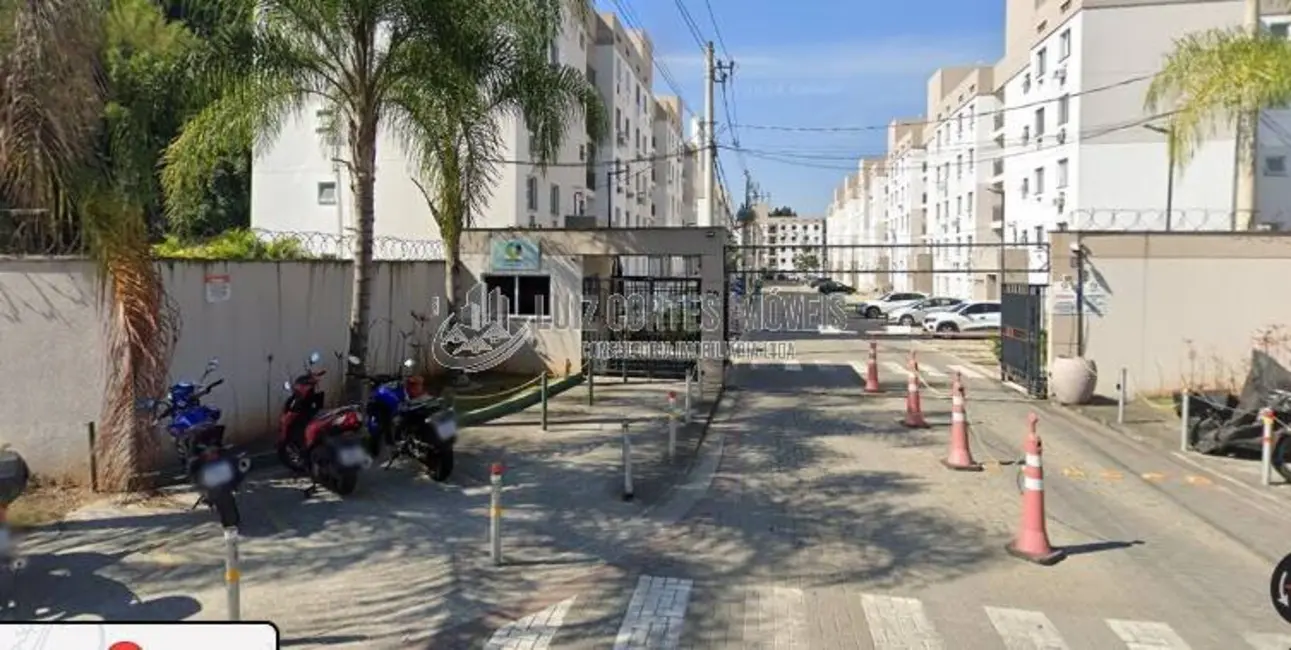 Foto 3 de Apartamento com 2 quartos à venda, 45m2 em Taquara, Rio De Janeiro - RJ