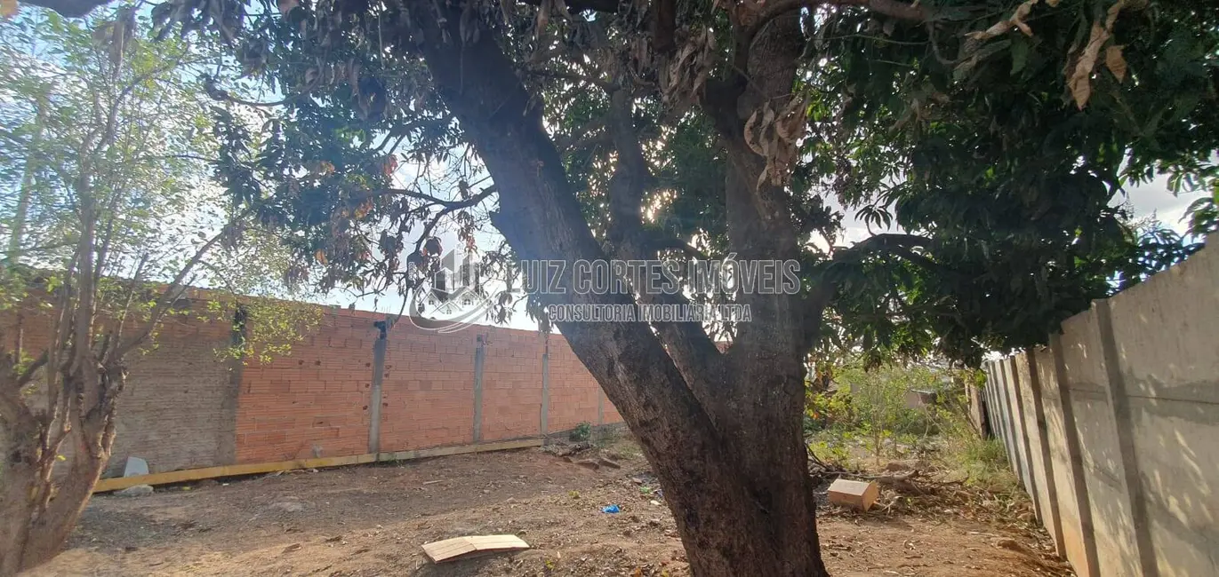 Foto 7 de Terreno / Lote à venda, 300m2 em Shopping Park, Uberlandia - MG