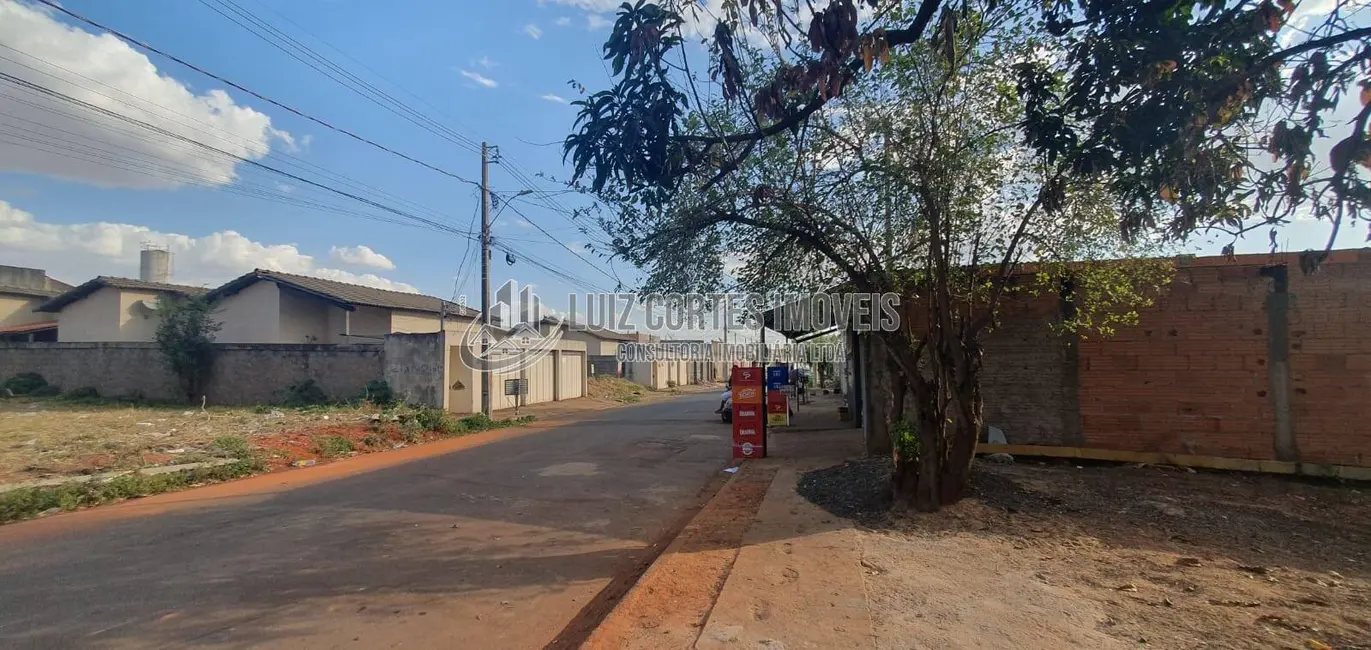 Foto 6 de Terreno / Lote à venda, 300m2 em Shopping Park, Uberlandia - MG