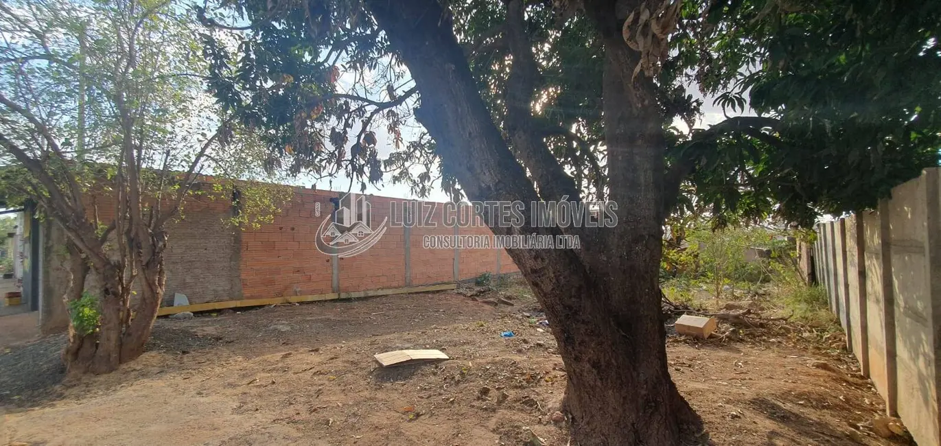 Foto 4 de Terreno / Lote à venda, 300m2 em Shopping Park, Uberlandia - MG