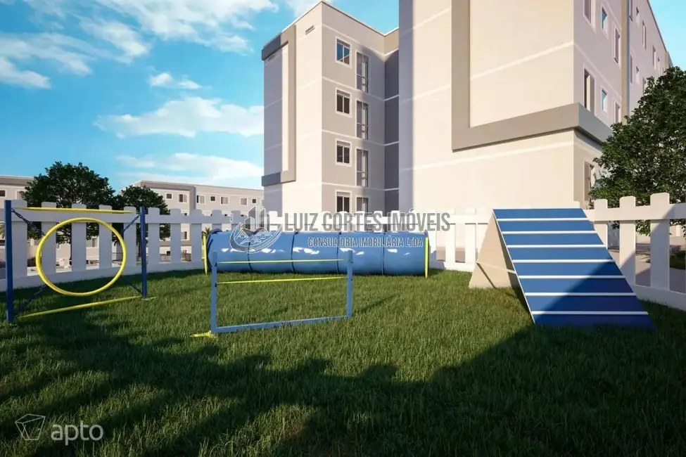 Foto 2 de Apartamento com 2 quartos à venda, 44m2 em Chácaras Tubalina e Quartel, Uberlandia - MG