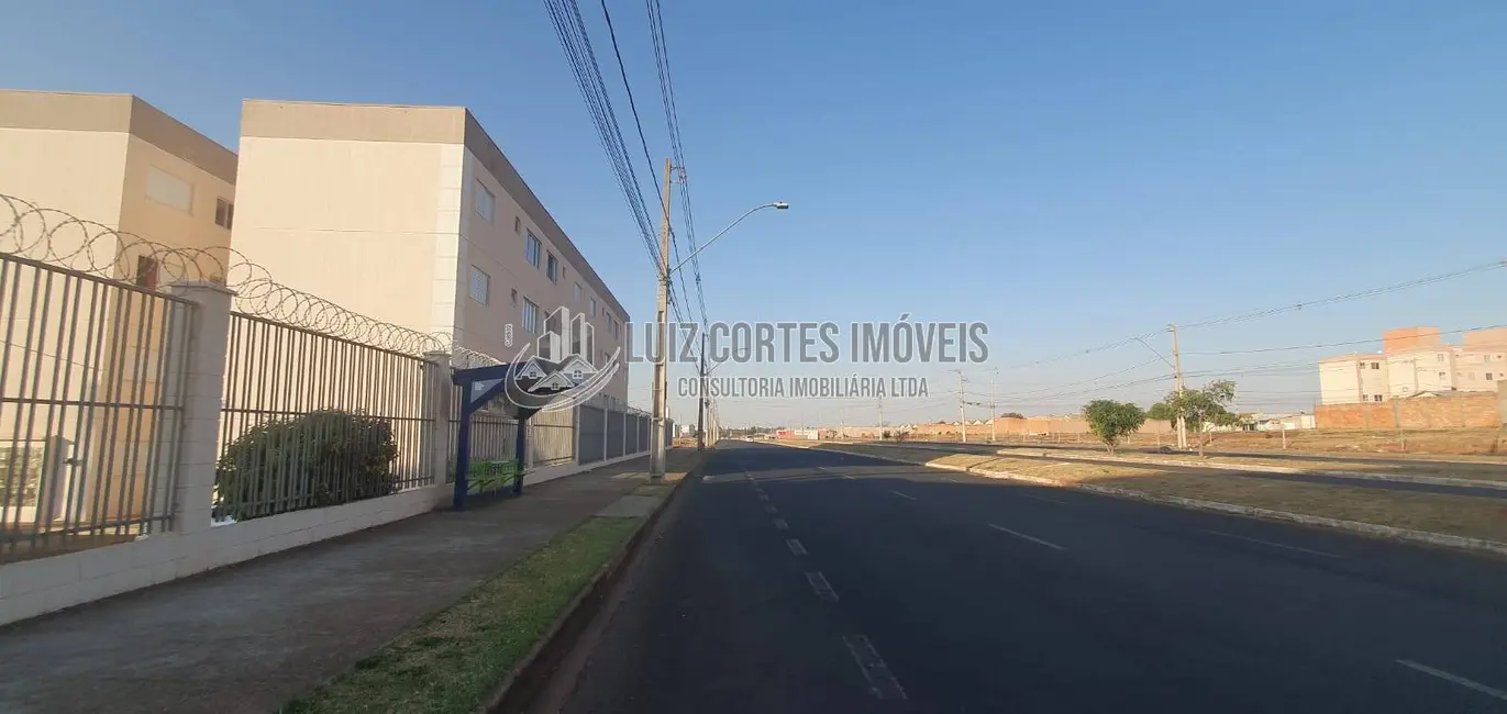 Apartamento com 2 quartos à venda, 47m2 em Loteamento Residencial Pequis, Uberlandia - MG - imagem 9 Foto 9 de Apartamento com 2 quartos à venda, 47m2 em Loteamento Residencial Pequis, Uberlandia - MG