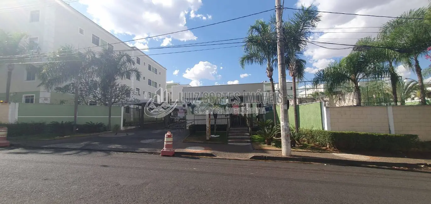 Apartamento com 2 quartos à venda, 43m2 em Shopping Park, Uberlandia - MG - imagem 1 Foto 1 de Apartamento com 2 quartos à venda, 43m2 em Shopping Park, Uberlandia - MG