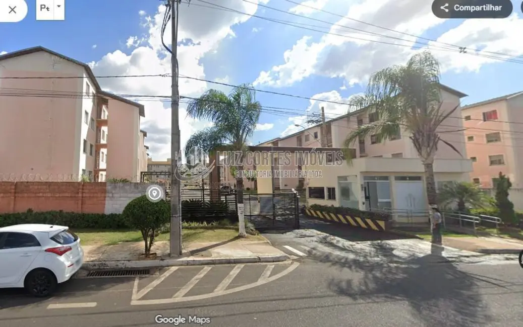Apartamento com 2 quartos à venda, 44m2 em Mansour, Uberlandia - MG - imagem 6 Foto 6 de Apartamento com 2 quartos à venda, 44m2 em Mansour, Uberlandia - MG