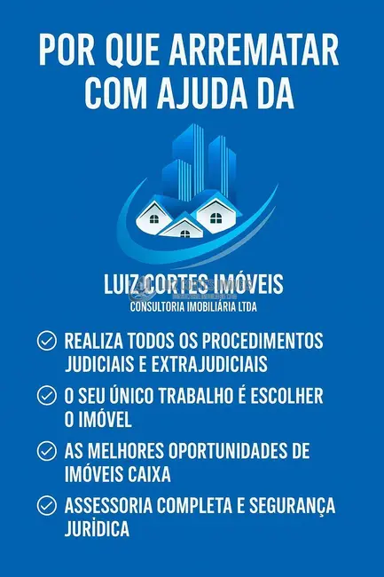 Apartamento com 2 quartos à venda, 44m2 em Mansour, Uberlandia - MG - imagem 9 Foto 9 de Apartamento com 2 quartos à venda, 44m2 em Mansour, Uberlandia - MG