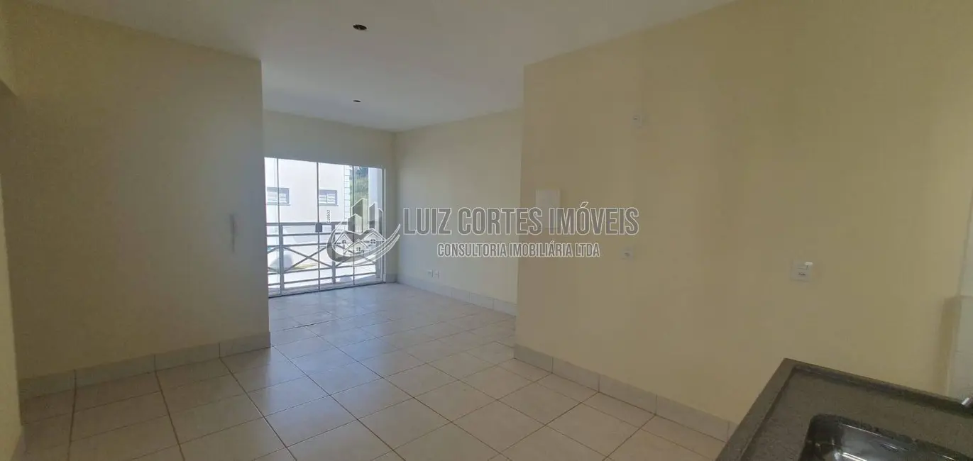 Foto 7 de Apartamento com 3 quartos à venda, 66m2 em Tubalina, Uberlandia - MG
