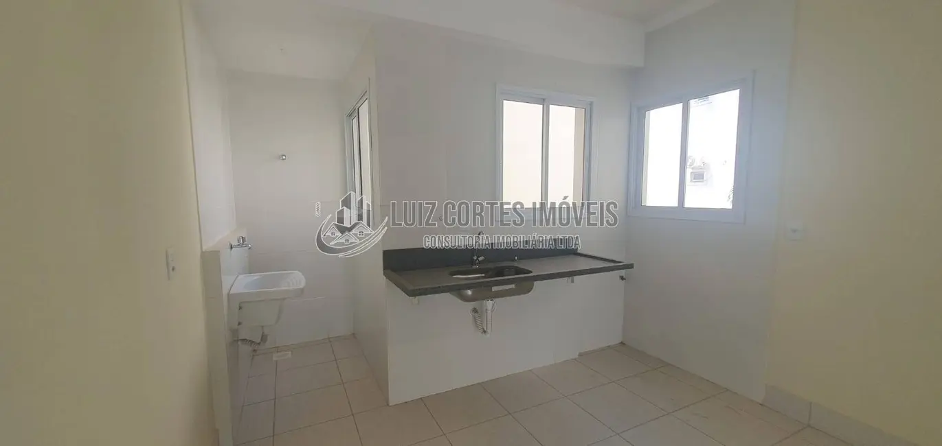 Foto 8 de Apartamento com 3 quartos à venda, 66m2 em Tubalina, Uberlandia - MG
