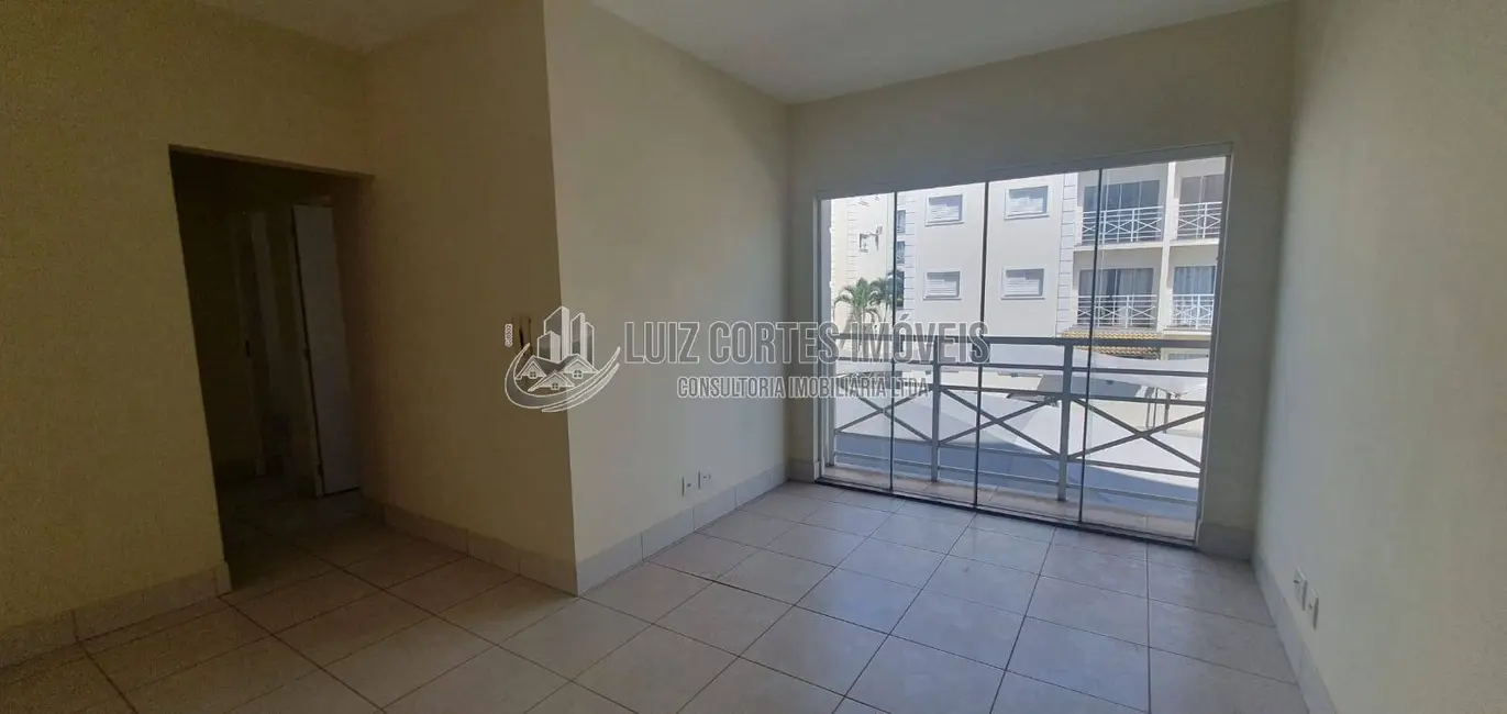 Foto 3 de Apartamento com 3 quartos à venda, 66m2 em Tubalina, Uberlandia - MG