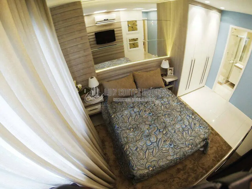 Foto 4 de Apartamento com 3 quartos à venda e para alugar, 78m2 em Anil, Rio De Janeiro - RJ