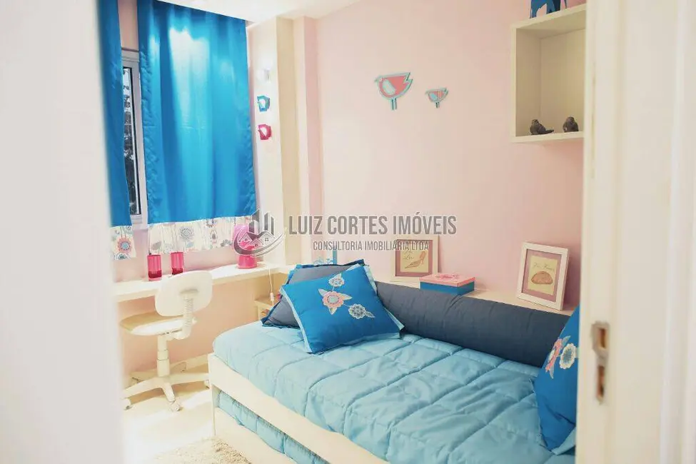 Foto 5 de Apartamento com 3 quartos à venda e para alugar, 78m2 em Anil, Rio De Janeiro - RJ