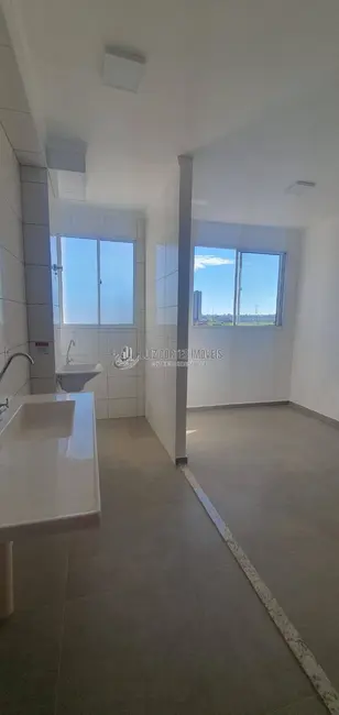 Foto 9 de Apartamento com 2 quartos à venda, 42m2 em Gávea, Uberlandia - MG