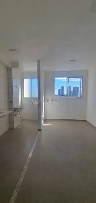Foto 2 de Apartamento com 2 quartos à venda, 42m2 em Gávea, Uberlandia - MG