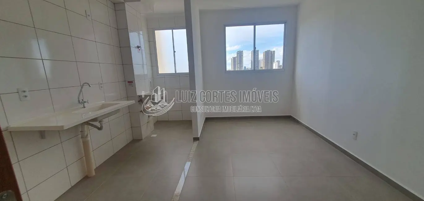 Foto 4 de Apartamento com 2 quartos à venda, 42m2 em Gávea, Uberlandia - MG