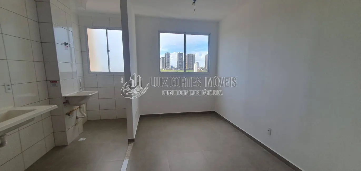 Foto 3 de Apartamento com 2 quartos à venda, 42m2 em Gávea, Uberlandia - MG