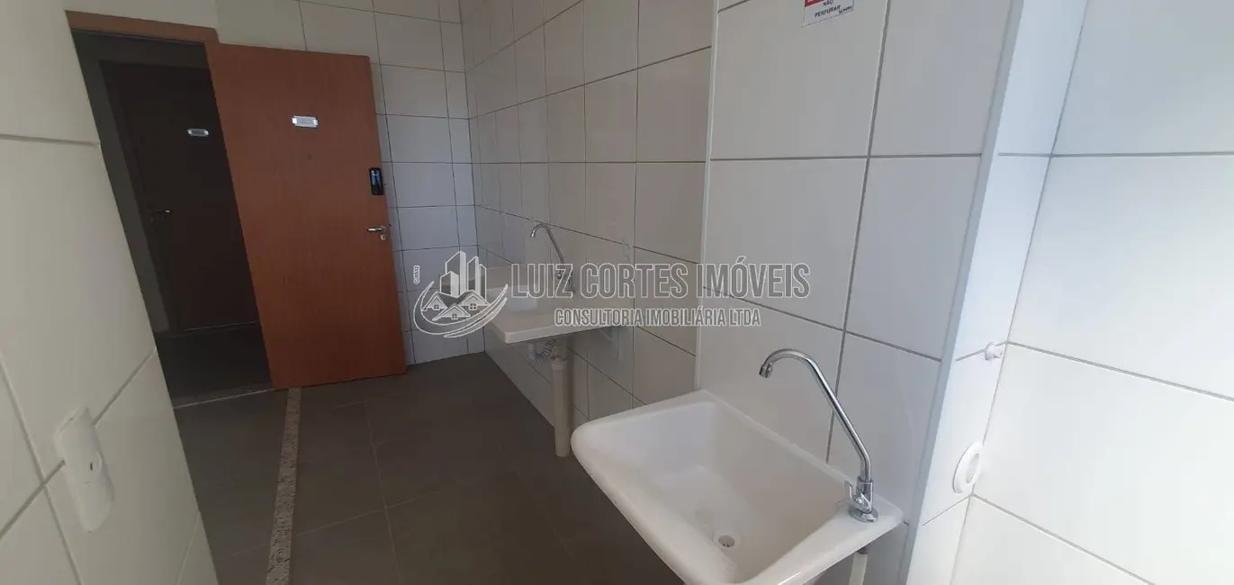 Foto 6 de Apartamento com 2 quartos à venda, 42m2 em Gávea, Uberlandia - MG