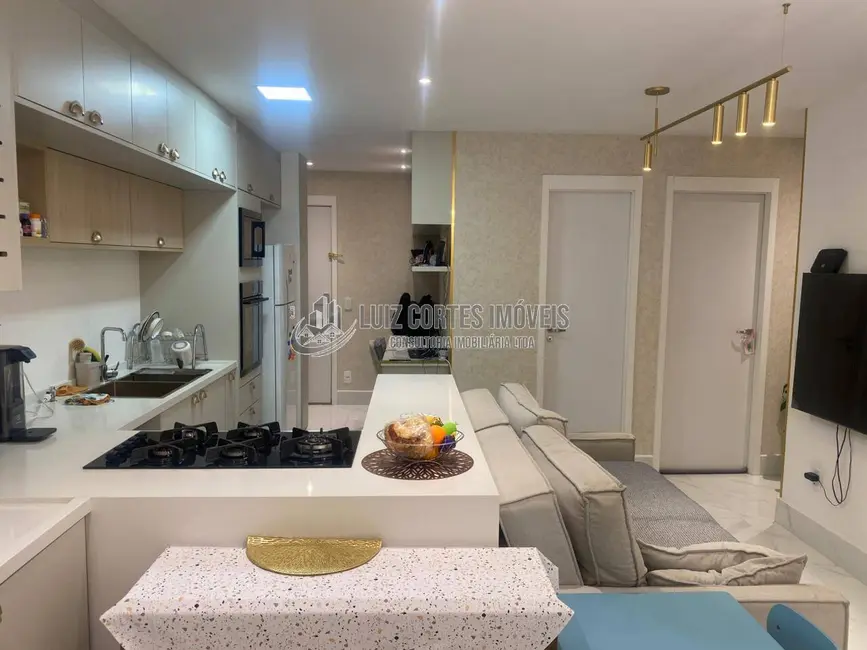 Foto 2 de Apartamento com 2 quartos à venda, 53m2 em Barra Funda, São Paulo - SP