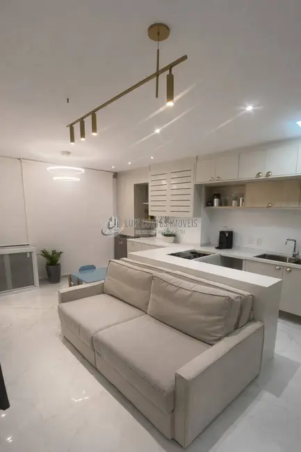 Foto 6 de Apartamento com 2 quartos à venda, 53m2 em Barra Funda, São Paulo - SP